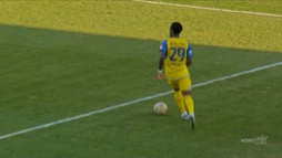 Ružomberok – Košice | 2. kolo nadstavby