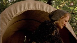 Rozprávky bratov Grimmovcov: Najdlhšie vlasy na svete