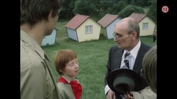 Od zítřka nečaruji