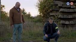 12. epizóda - Stopy krvi