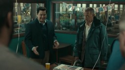 Muž menom Otto - trailer