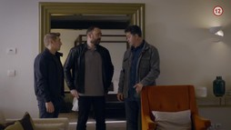 8. epizóda - TOY BOY