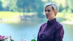 Odznak Vysočina - ukážka