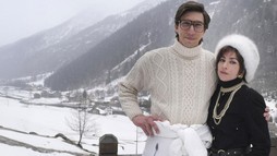 Klan Gucci - ukážka