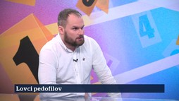 39. epizóda | 18. 3. 2026 | Lovci pedofilov