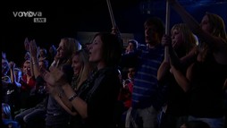 12. epizóda - 3. Semifinále