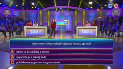 Dominika Kavaschová a Branislav Deák