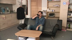 35. epizóda - Vyššia moc