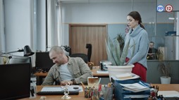 7. epizóda - Zákon príťažlivosti