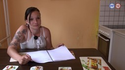 18. epizóda - Štěpánka a Lucka