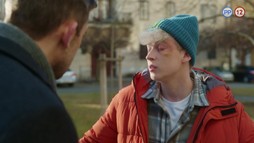 7. epizóda - Dva a pol chlapa a bábätko