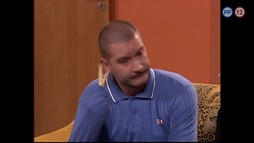 9. epizóda - Halloween