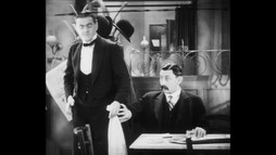 Lelíček ve službách Sherlocka Holmesa