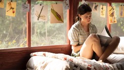 Kde raky spievajú - ukážka