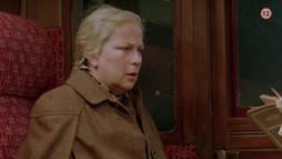 3. epizóda - Vlak z Paddingtonu