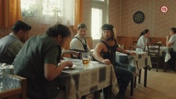 3. epizóda - Trafika