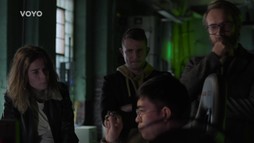 3. epizóda - Nádej