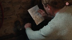 2. epizóda - Bažina