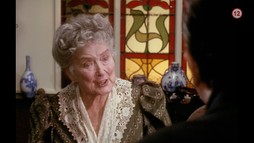 1. epizóda - Dom U troch štítov