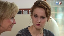 26. epizóda - Zámienka