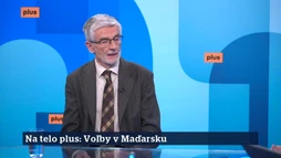 29. epizóda | 9. 4. 2026 | Peter Weiss a Miroslav Wlachovský
