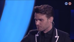 13. epizóda – 1. Rozhodnutie