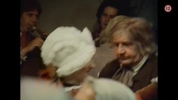 S čerty nejsou žerty