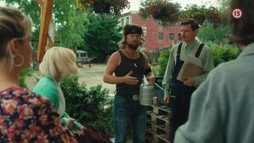 2. epizóda - Kúpalisko