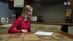 15. epizóda - Jaroslava a Kristyna