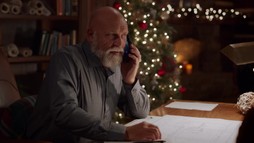 Nečakané vianočné stretnutie