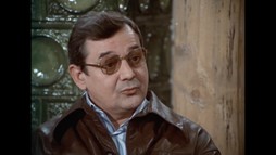 3. epizóda - Operácia