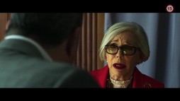 Miliónový hurikán