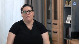 8. epizóda - Karina Šafrániková