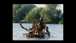 Mahuliena, zlatá panna