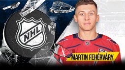 3. epizóda - Martin Fehérváry