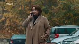 6. epizóda - Neskorá láska