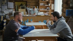 49. epizóda - Dva primáři