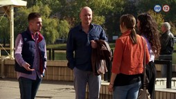 1. epizóda - Druhá šanca