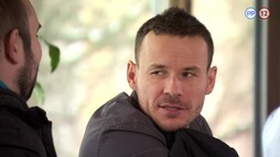 31. epizóda - Obeť