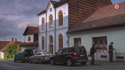 10. epizóda - Prípad kocúra Mikeša