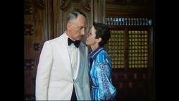 28. epizóda - Posolstvo z neznámej krajiny – 1971