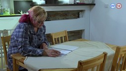 10. epizóda - Michaela a Eva