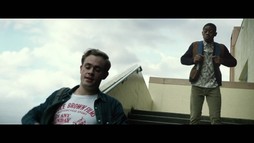 Power Rangers: Strážcovia vesmíru