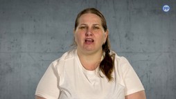 7. epizóda - Kamila Zemančíková