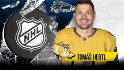 6. epizóda - Tomáš Hertl