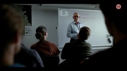 2. epizóda - Čo vieme a čo predpokladáme