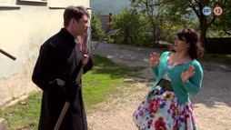 3. epizóda - Pašeráci