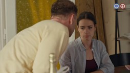 9. epizóda - Návrat