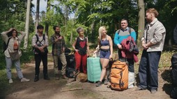 Farma Česko - trailer