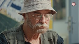 8. epizóda - Hasičský ples